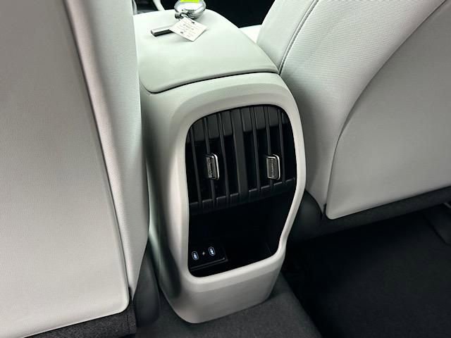 New 2026 Hyundai Kona SEL Sport image 10