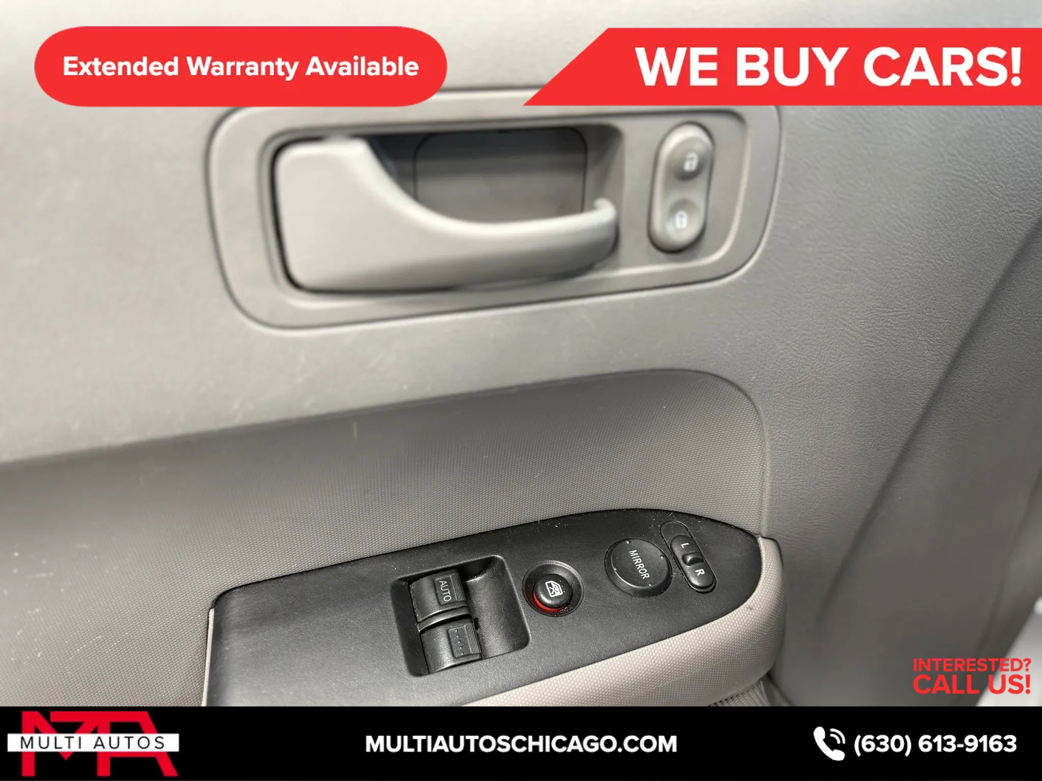 Used 2009 Honda Element EX image 16