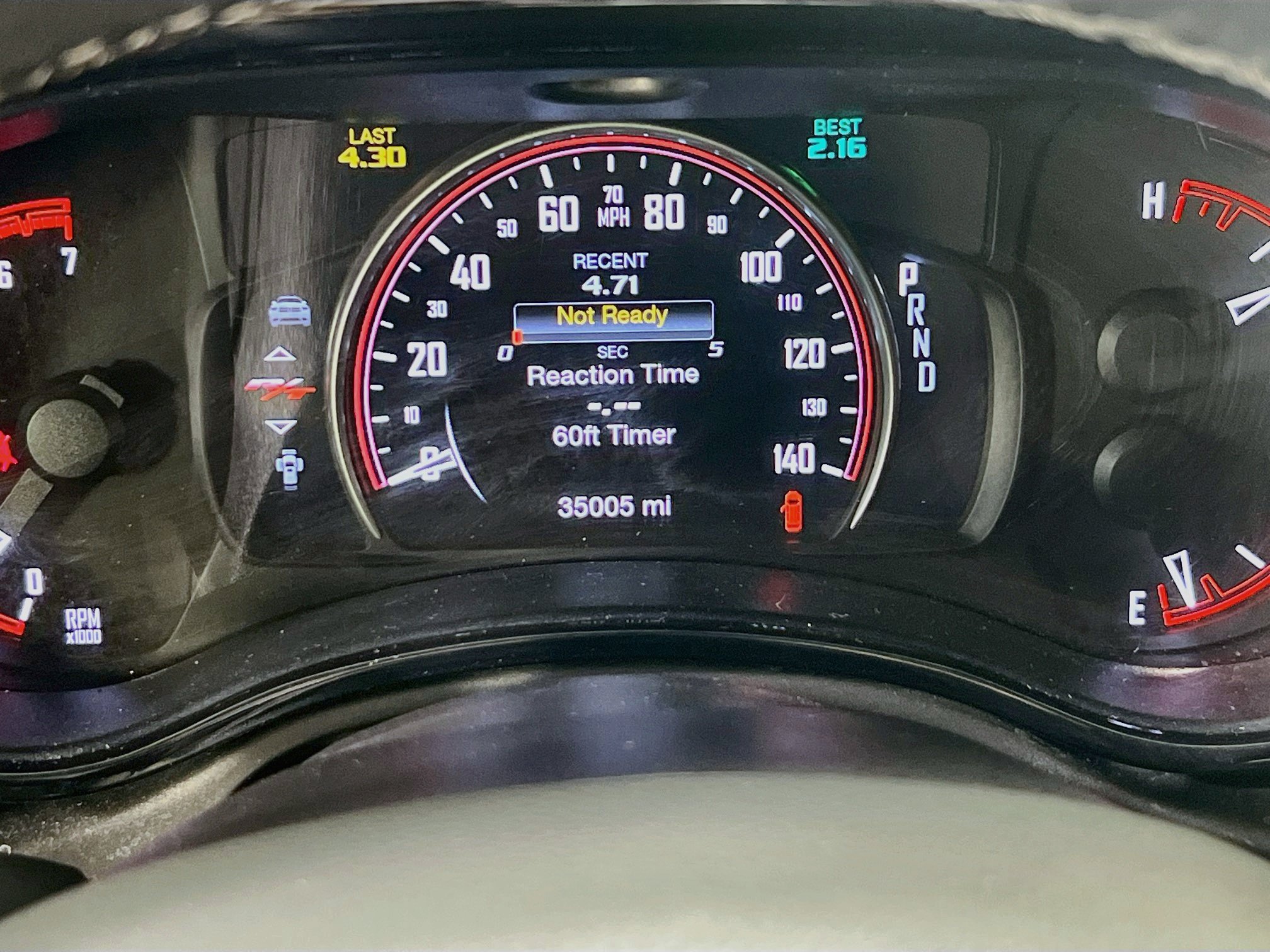 Used 2023 Dodge Durango R/T AWD/4WD image 12