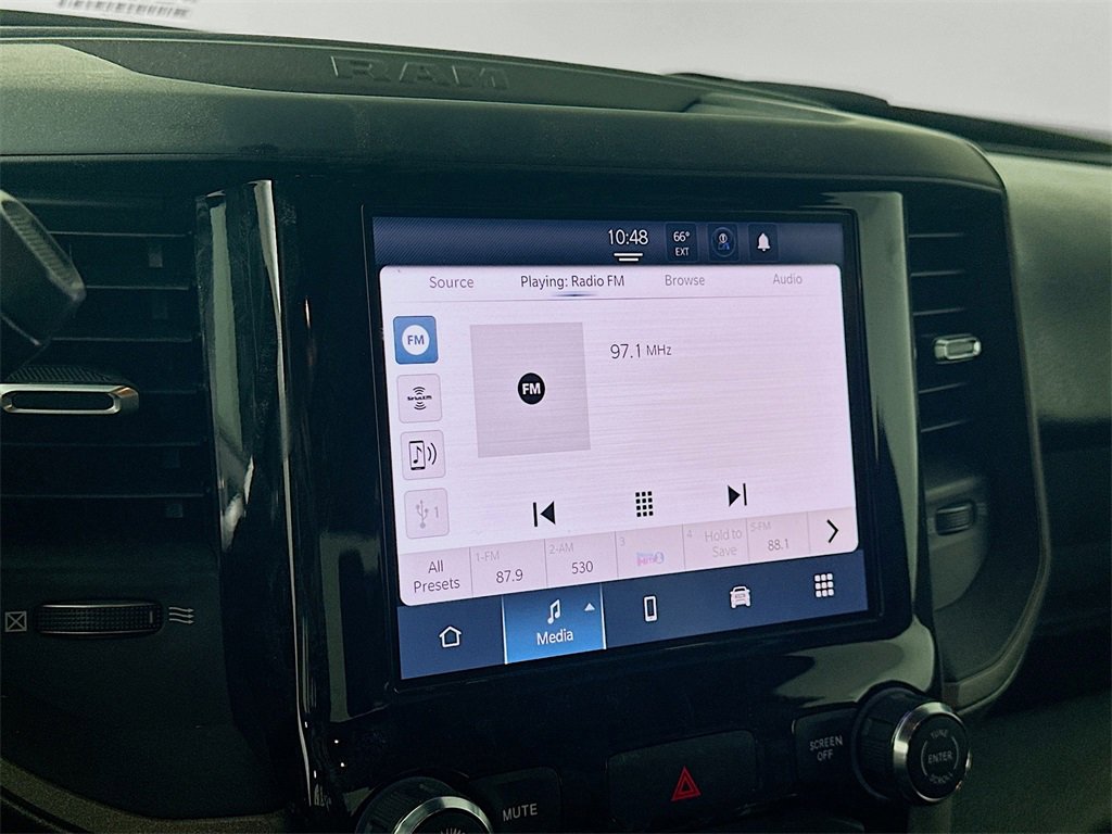 New 2025 RAM 2500 Tradesman w/ Chrome Appearance Group image 10