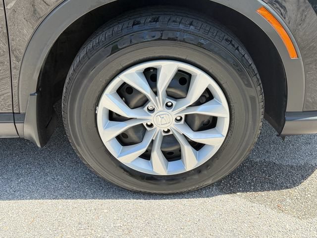 Certified 2024 Honda CR-V LX image 19