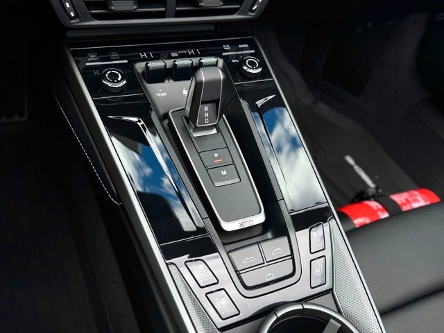 New 2026 Porsche 911 Carrera 4S image 31