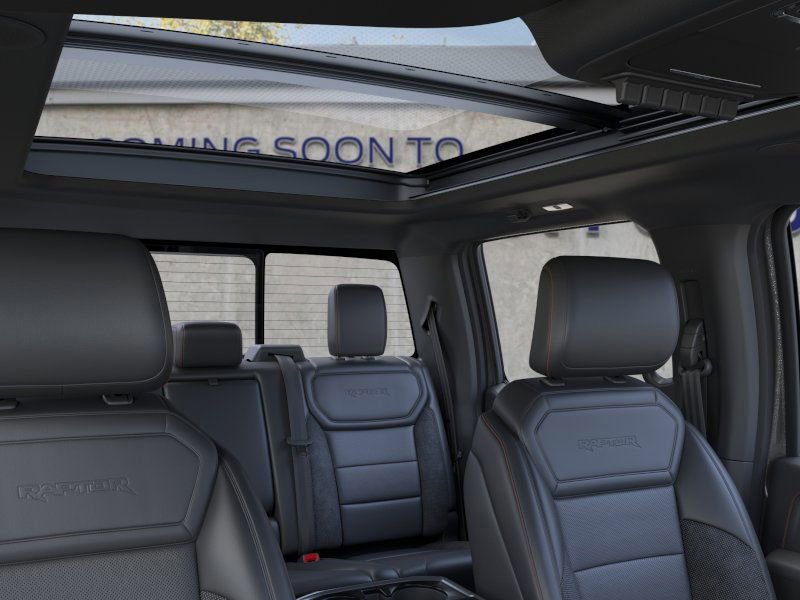 New 2026 Ford F150 Raptor image 22