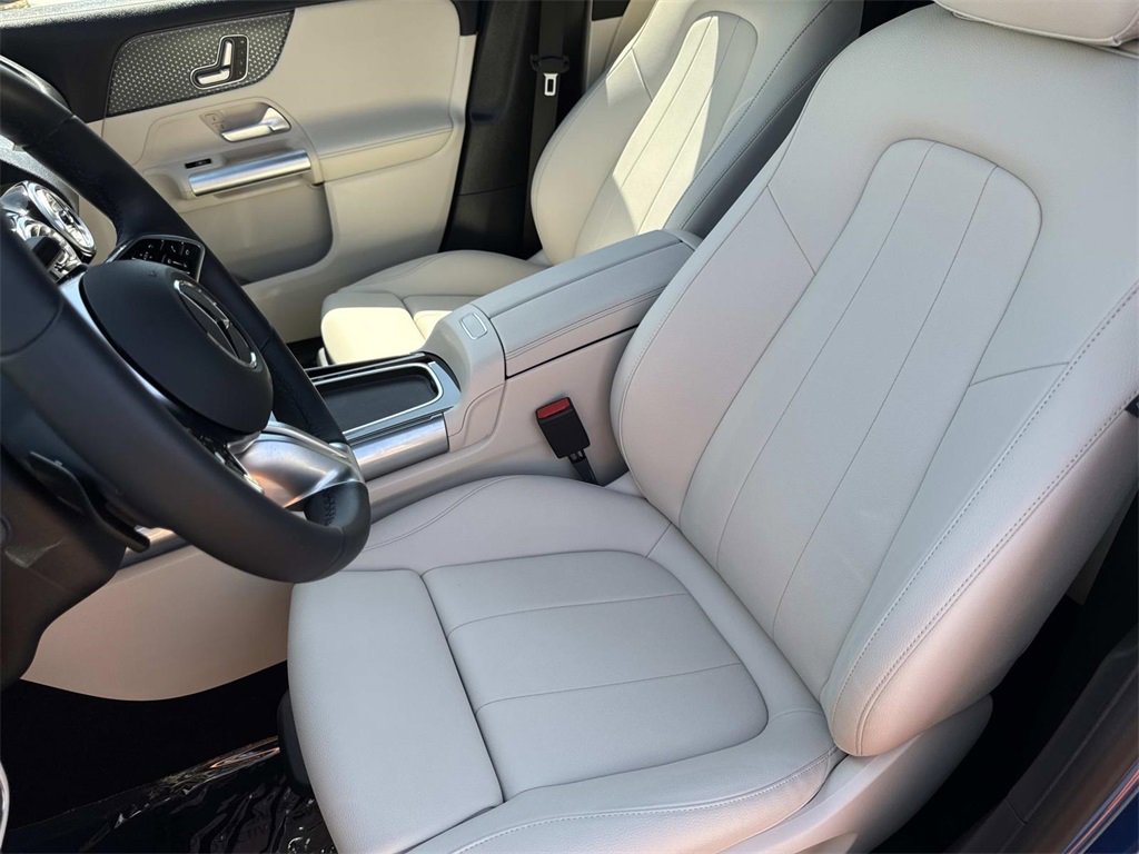 Used 2025 Mercedes-Benz GLA 250 GLA 250 image 29