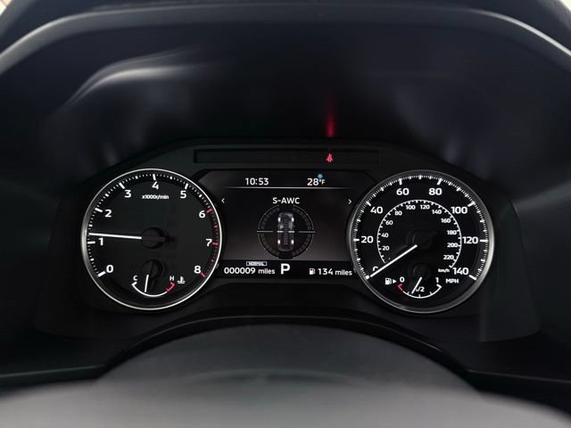 New 2026 Mitsubishi Outlander AWD image 30