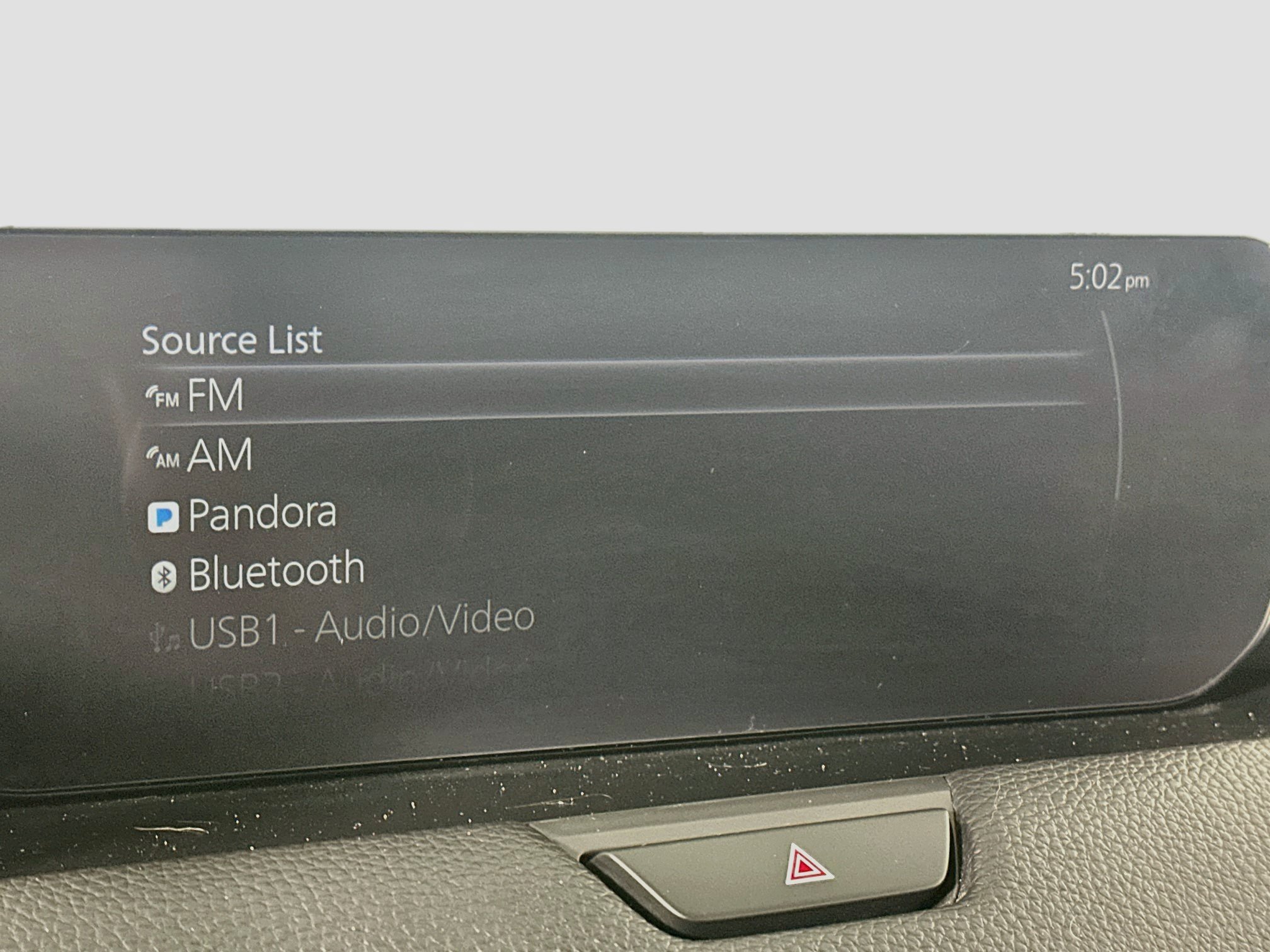 Used 2024 MAZDA CX-90 Plug-In Hybrid w/ Preferred AWD/4WD image 19