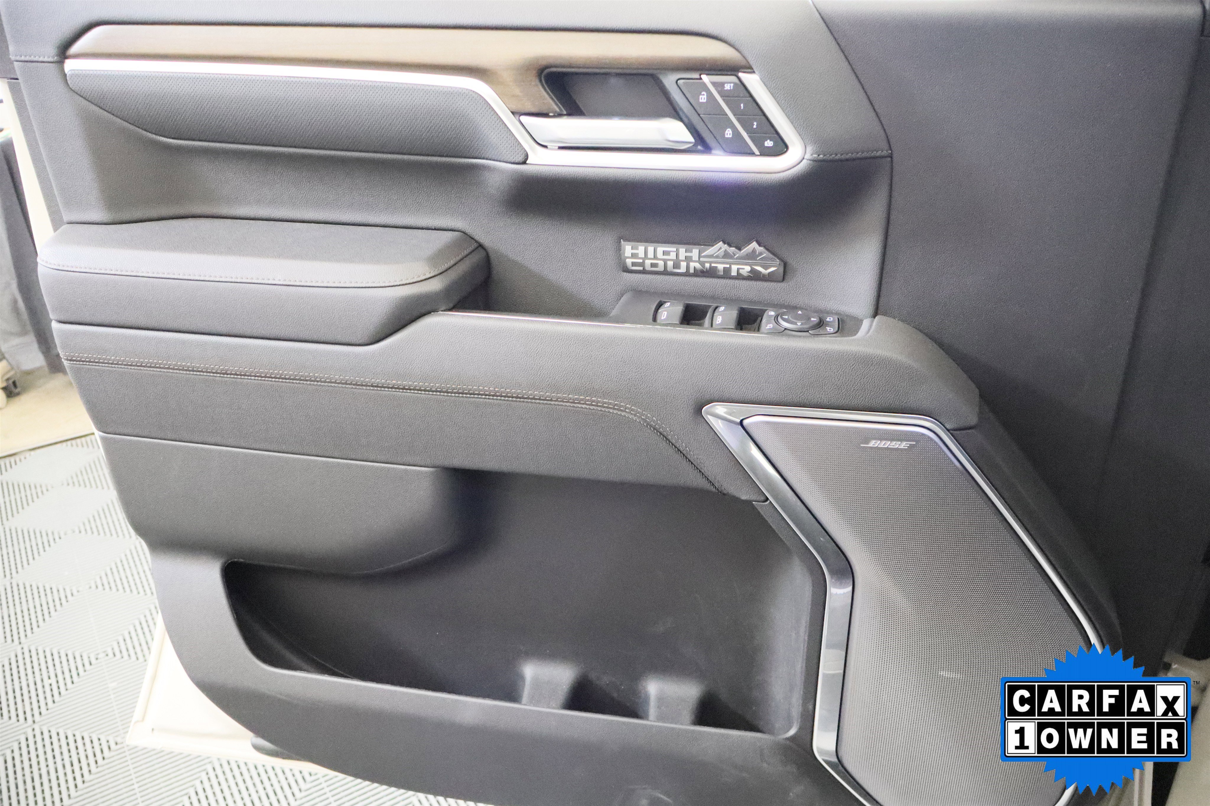 Used 2026 Chevrolet Silverado 1500 High Country image 34