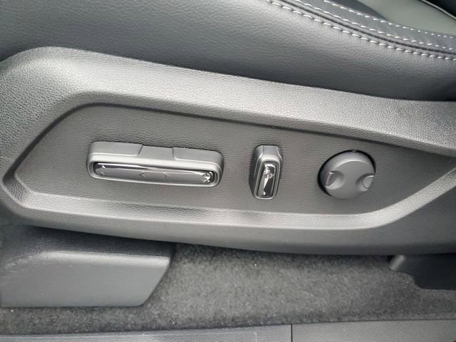 New 2025 Honda Pilot Touring image 40