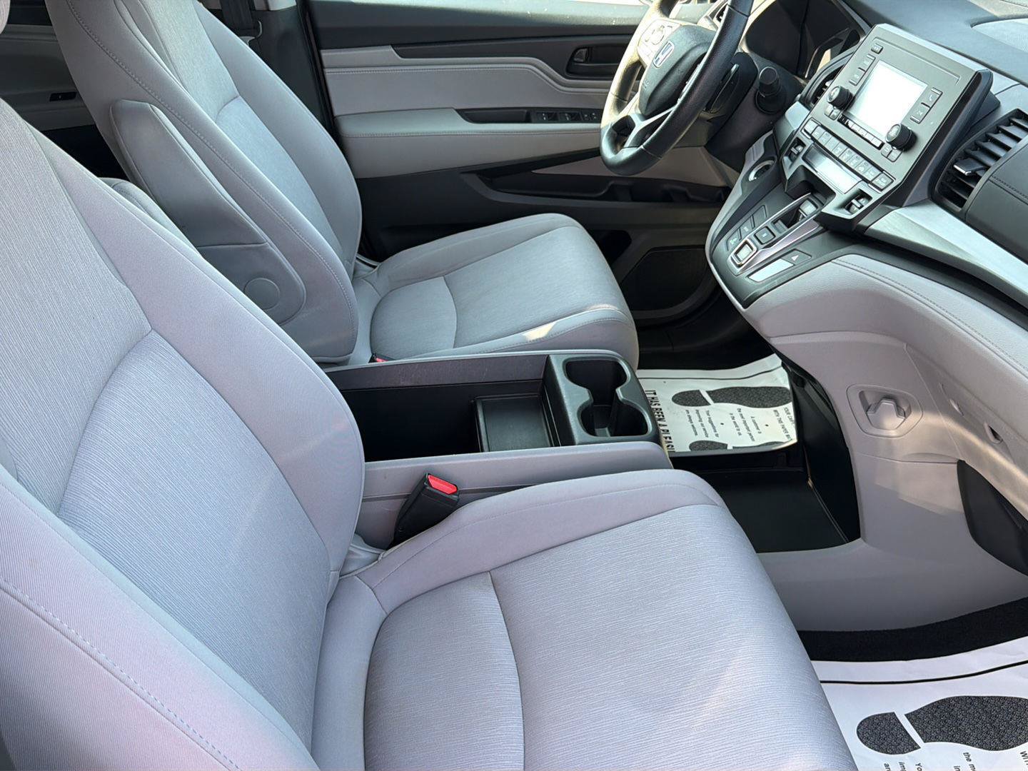 Used 2019 Honda Odyssey LX image 35