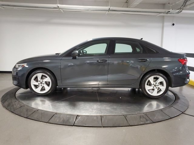 Used 2024 Audi A3 2.0T Premium Plus w/ Premium Plus Package AWD/4WD image 6