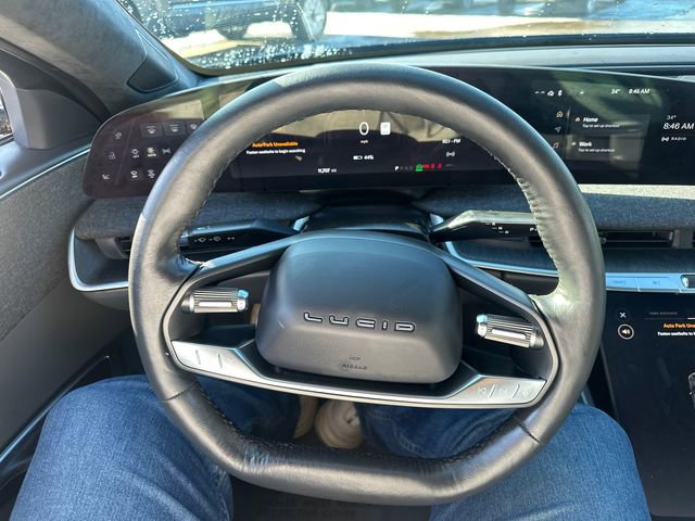 Used 2024 Lucid Air Pure image 33