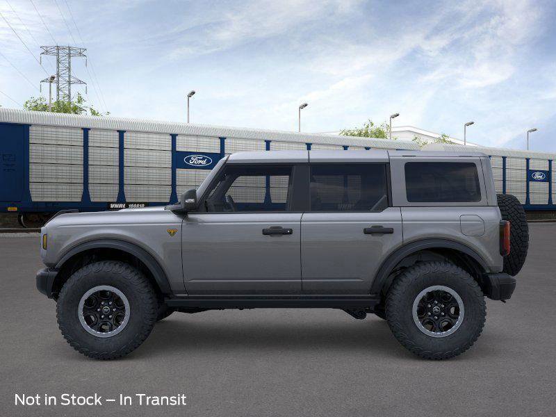 New 2025 Ford Bronco Badlands image 26