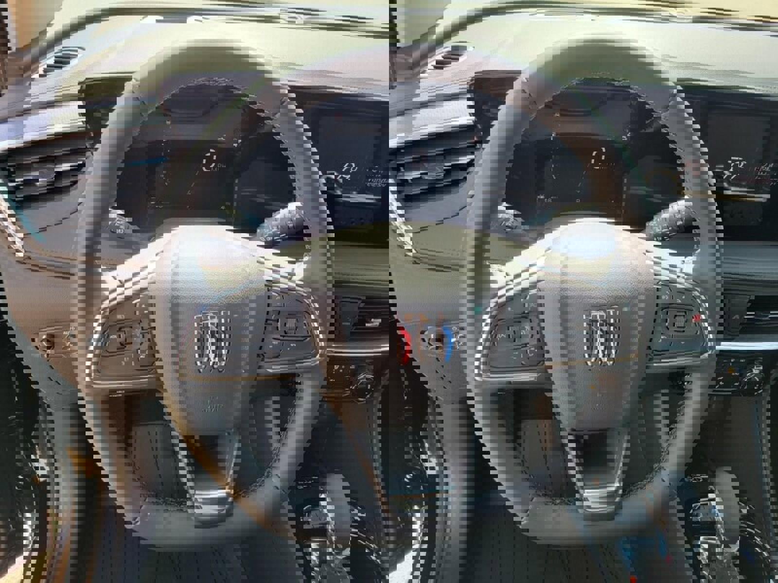 New 2026 Buick Encore GX Sport Touring w/ Advanced Technology Package image 9