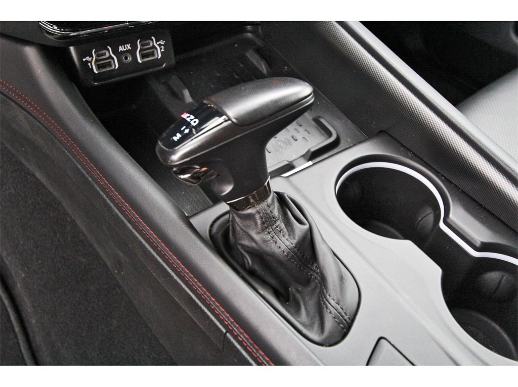 Used 2025 Dodge Durango R/T image 23