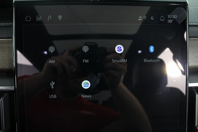 New 2026 GMC Acadia Denali Ultimate image 7