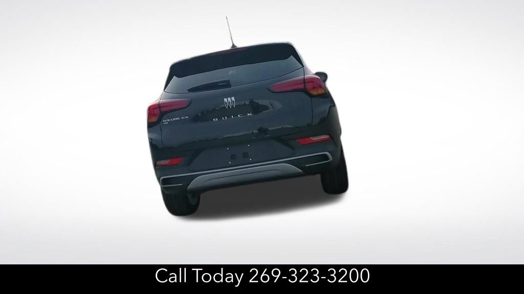 New 2026 Buick Encore GX Preferred image 5