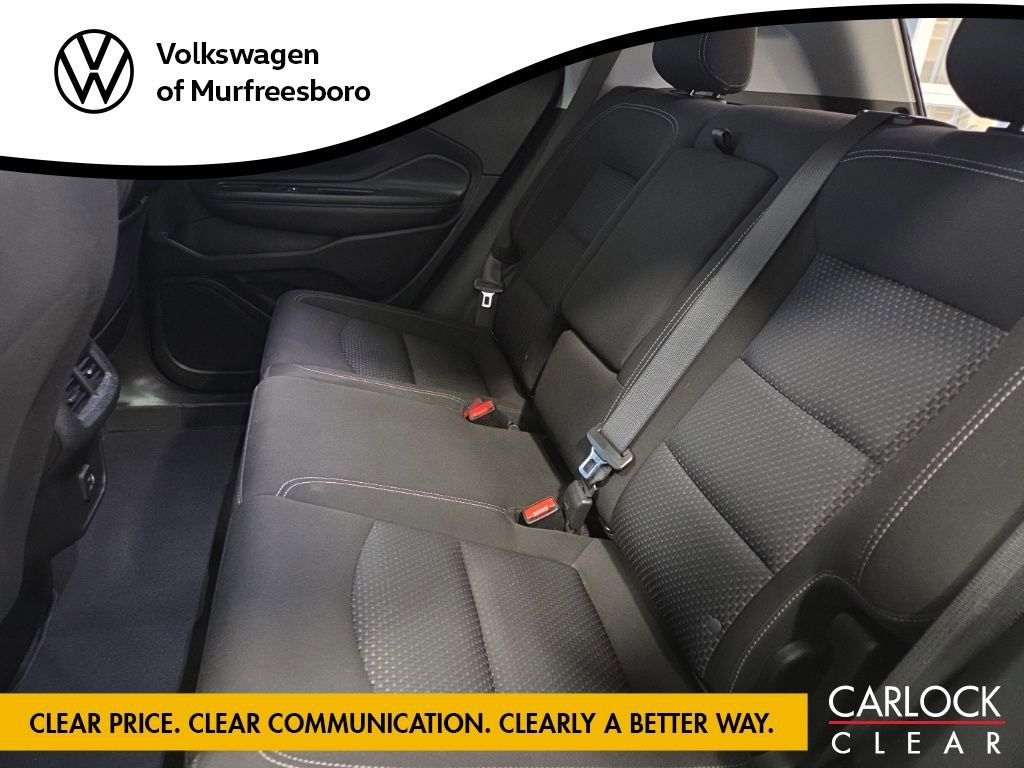 Used 2023 GMC Terrain SLE w/ Driver Convenience Package AWD/4WD image 16