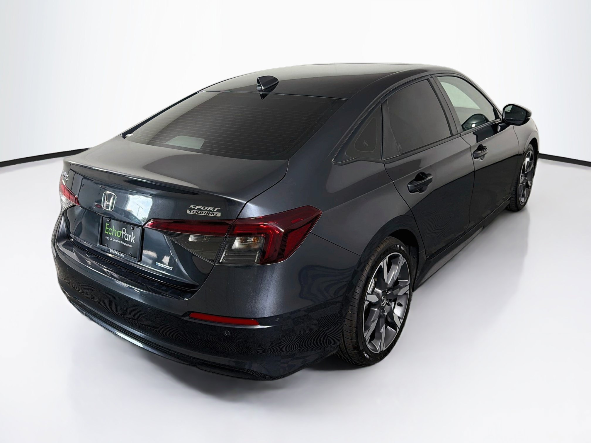 Used 2025 Honda Civic Sport image 9