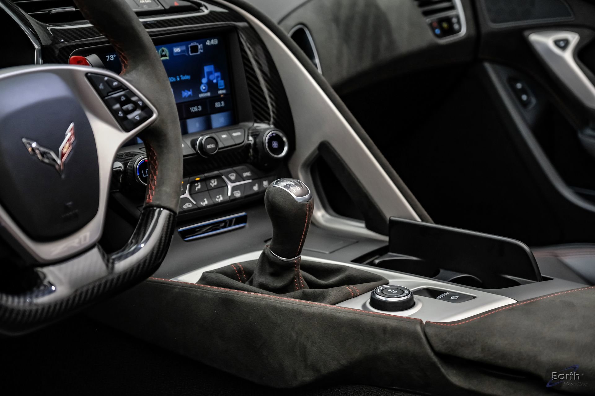 Used 2019 Chevrolet Corvette ZR1 image 66