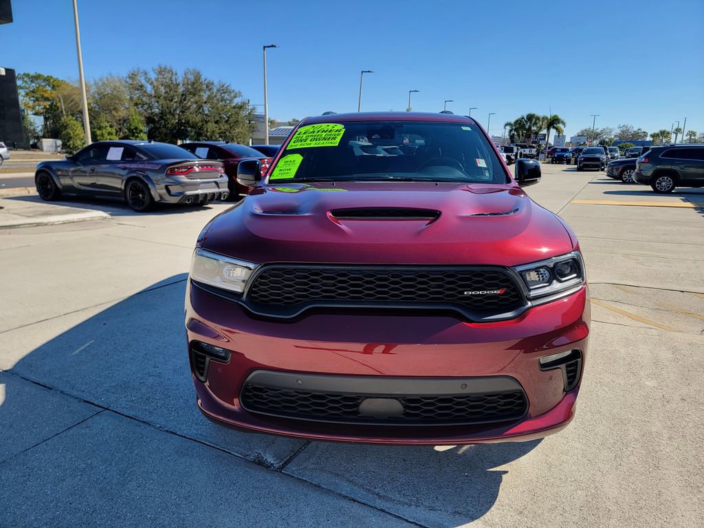 Used 2023 Dodge Durango GT image 9