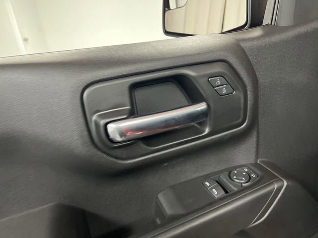 New 2025 Chevrolet Silverado 1500 W/T w/ WT Convenience Package RWD image 21