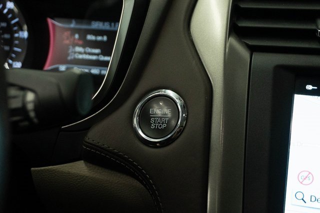 Used 2018 Ford Fusion Energi Platinum image 30