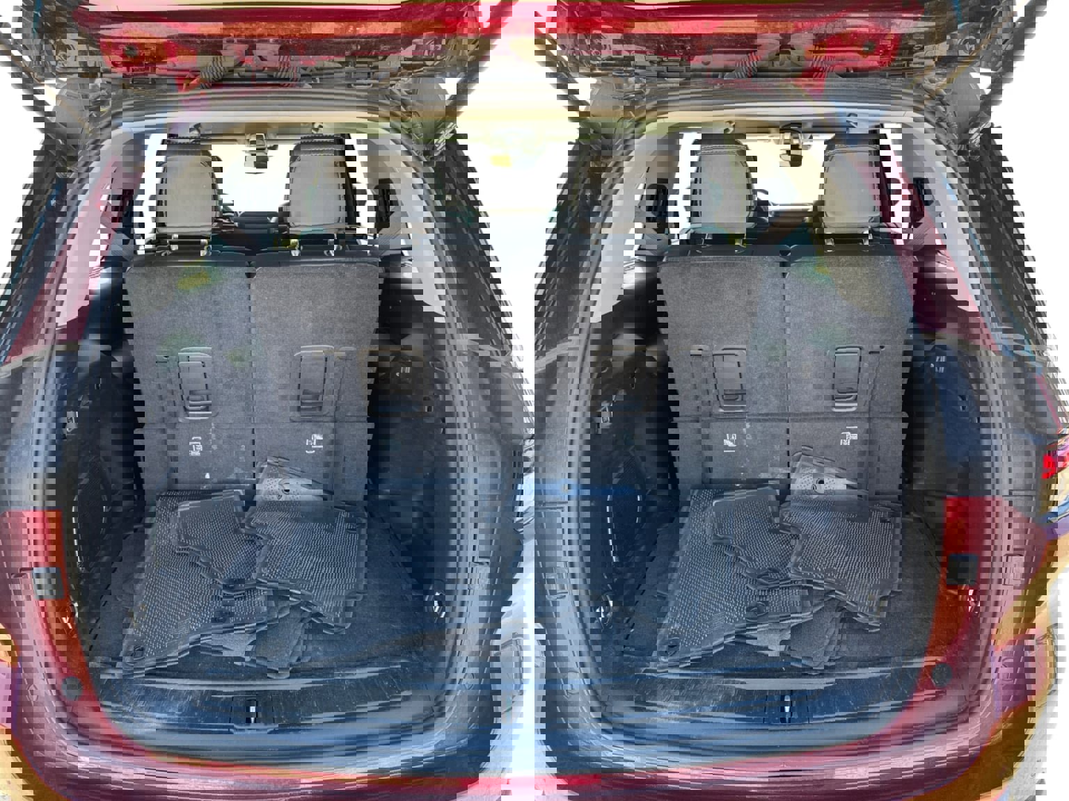 Used 2021 Jeep Grand Cherokee L Limited image 19