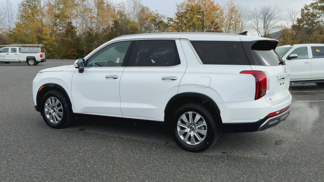 Used 2025 Hyundai Palisade SEL AWD/4WD image 6
