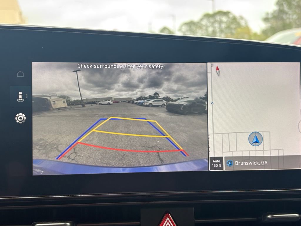 Used 2023 Hyundai Elantra N Line w/ Cargo Package image 14