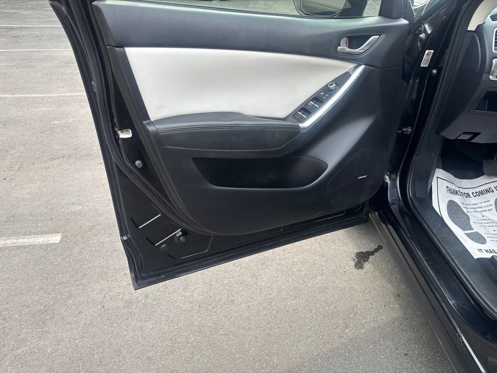 Used 2016 MAZDA CX-5 Grand Touring AWD/4WD image 44