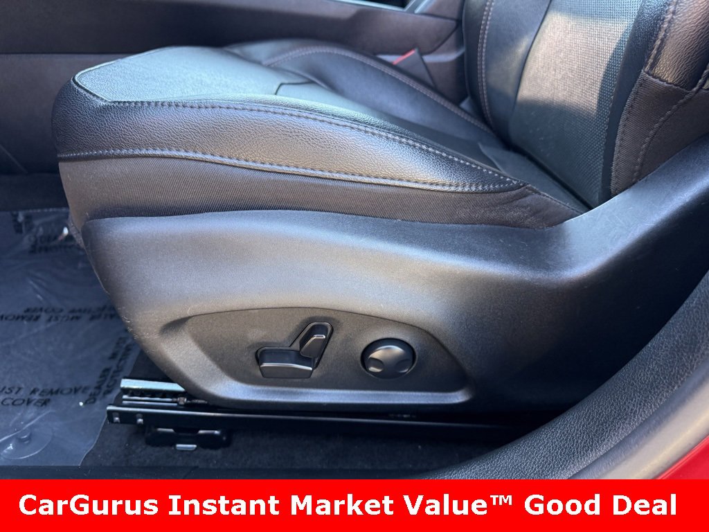 Used 2023 Jeep Compass Limited image 7