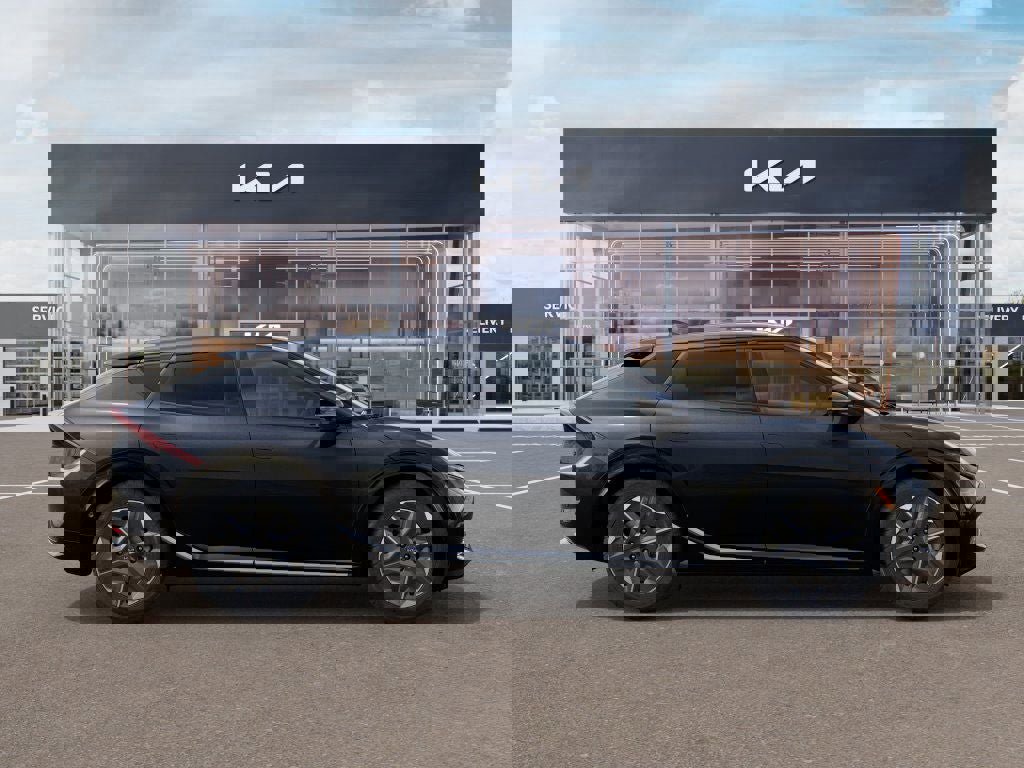 New 2025 Kia EV6 Light w/ Light LR Technology Package image 7