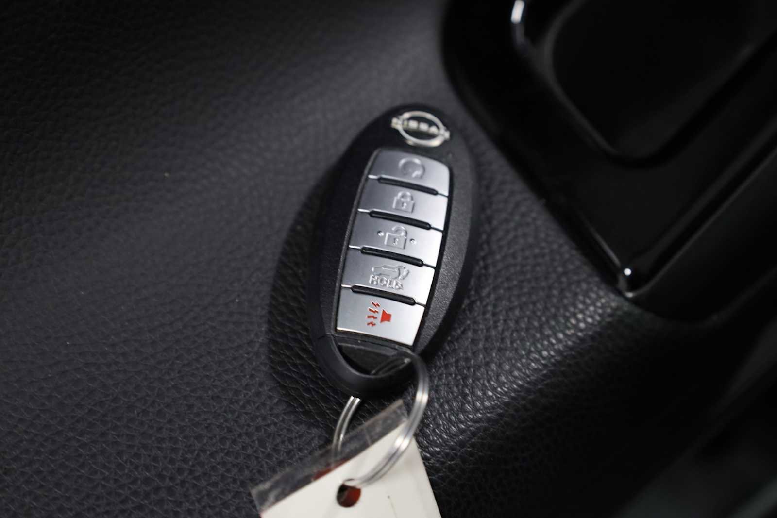 Used 2022 Nissan Pathfinder SL image 47