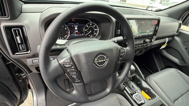 New 2026 Nissan Frontier SV w/ Tow Package image 31