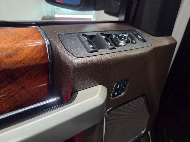 Used 2017 Ford F350 King Ranch AWD/4WD image 34