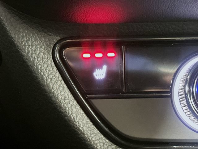 Certified 2025 Honda HR-V Sport image 13