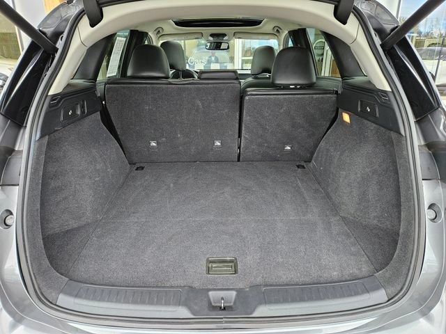 Used 2019 INFINITI QX50 Essential w/ Proactive Package AWD/4WD image 12
