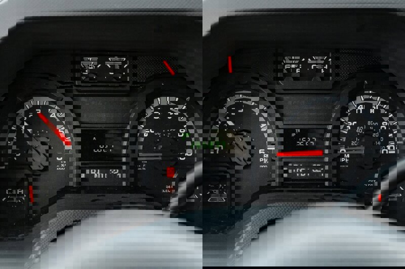 Used 2014 Ford E-350 and Econoline 350 Super Duty image 20