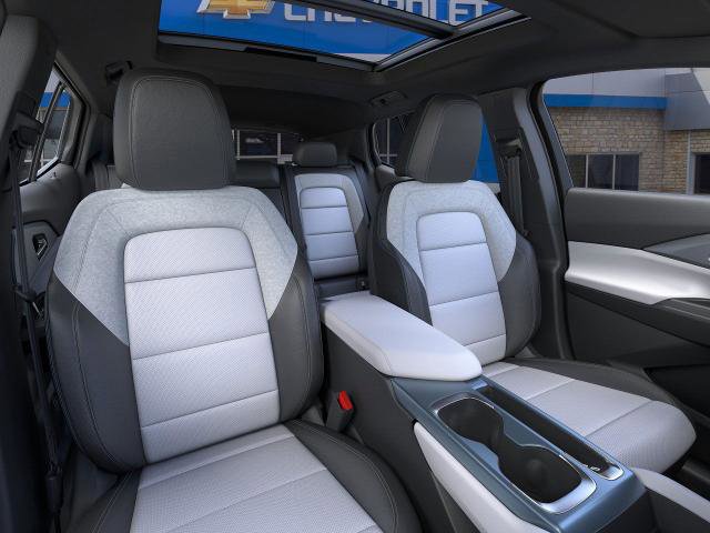 New 2025 Chevrolet Equinox EV LT w/ Convenience Package II image 42
