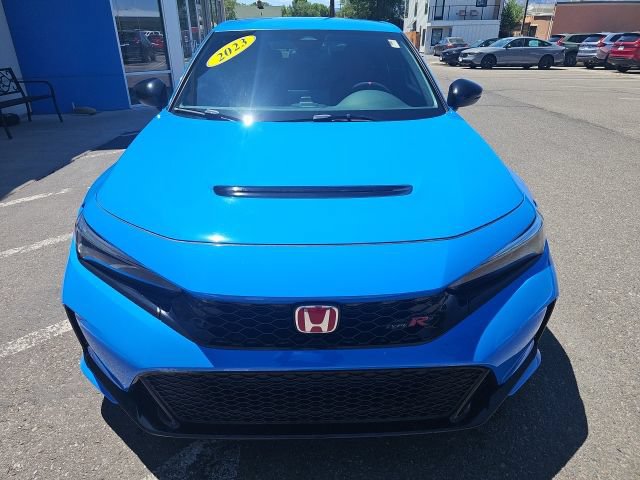 Used 2023 Honda Civic Type R image 2