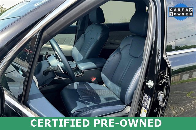 Used 2023 Kia Sorento SX Prestige image 24