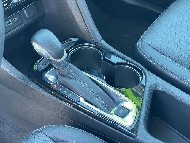 Used 2022 Buick Encore GX Essence image 20