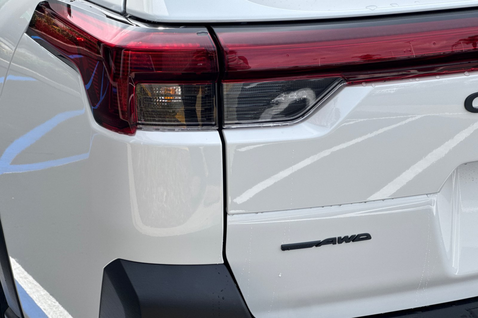 New 2026 Subaru Outback Limited XT AWD/4WD image 27