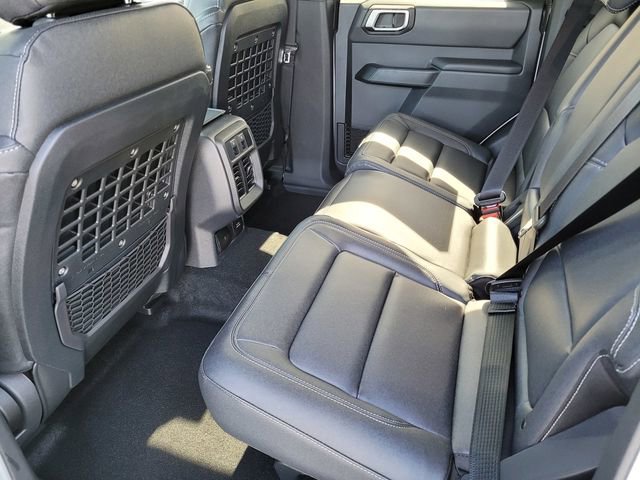 New 2026 Ford Bronco Big Bend image 16