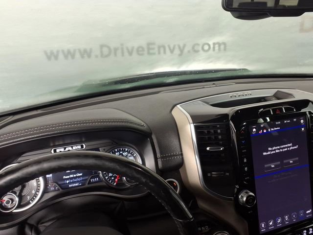 Used 2019 RAM 1500 Laramie image 26