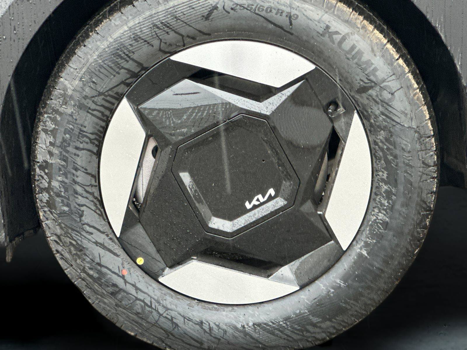 New 2026 Kia EV9 Wind AWD/4WD image 26