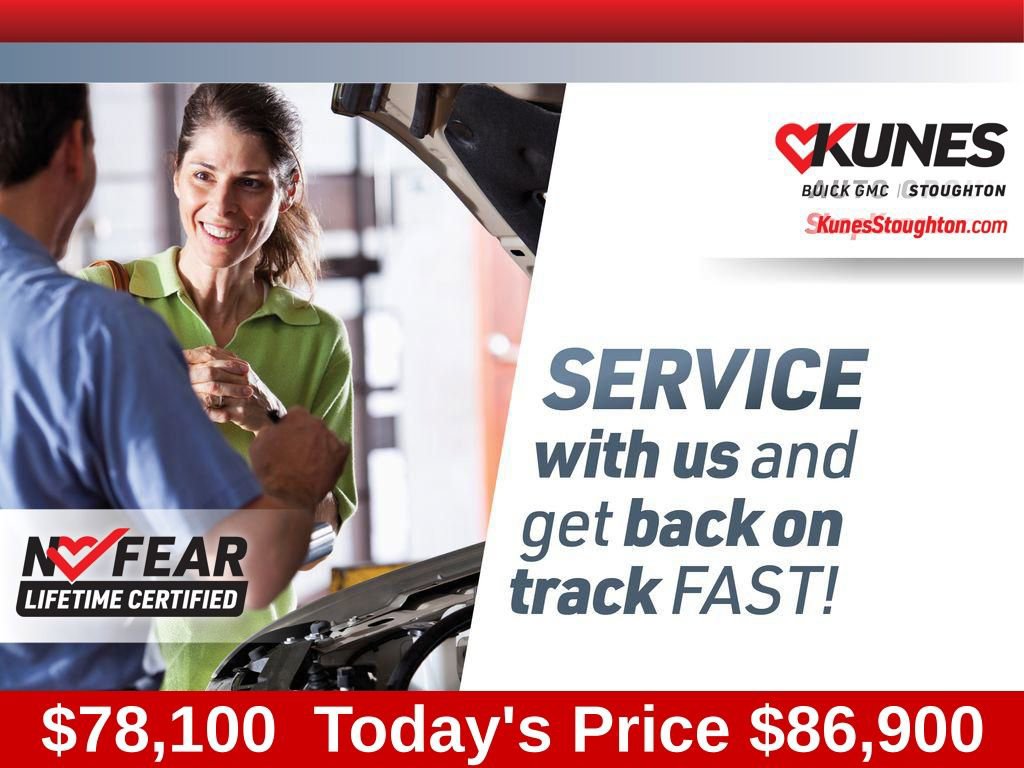 New 2026 GMC Sierra 1500 Denali w/ Technology Package image 21