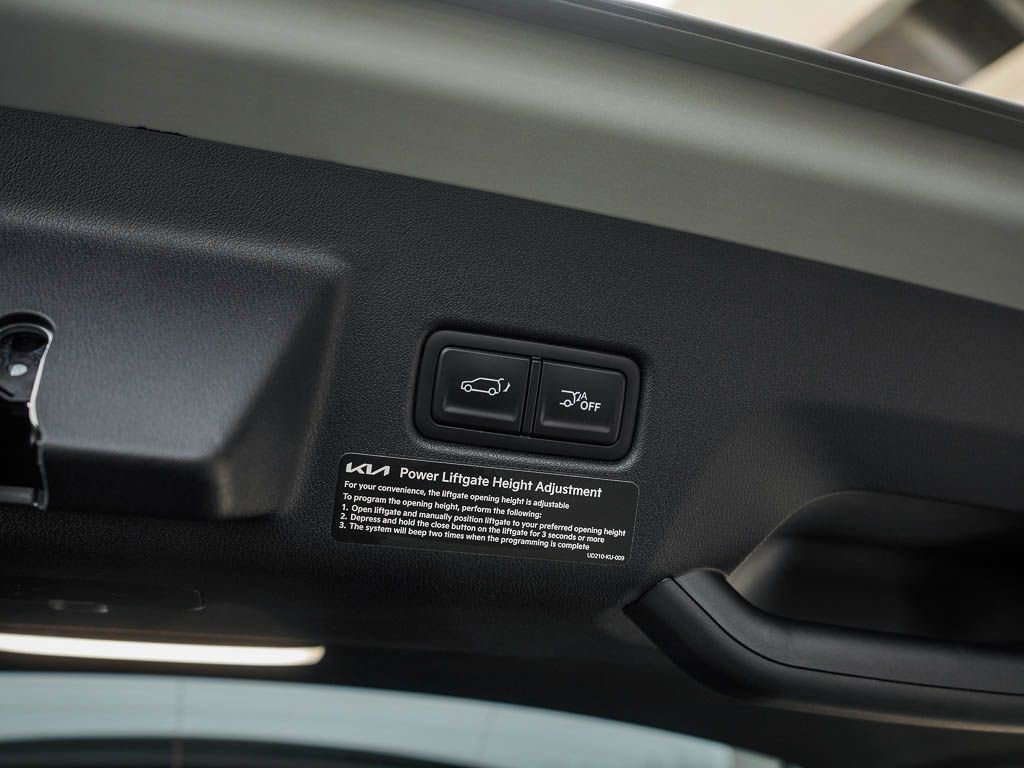 New 2027 Kia Telluride SX Prestige X-Pro image 9