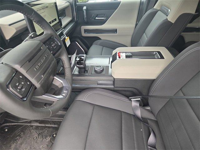 New 2026 GMC Hummer EV 4x4 Crew Cab image 17