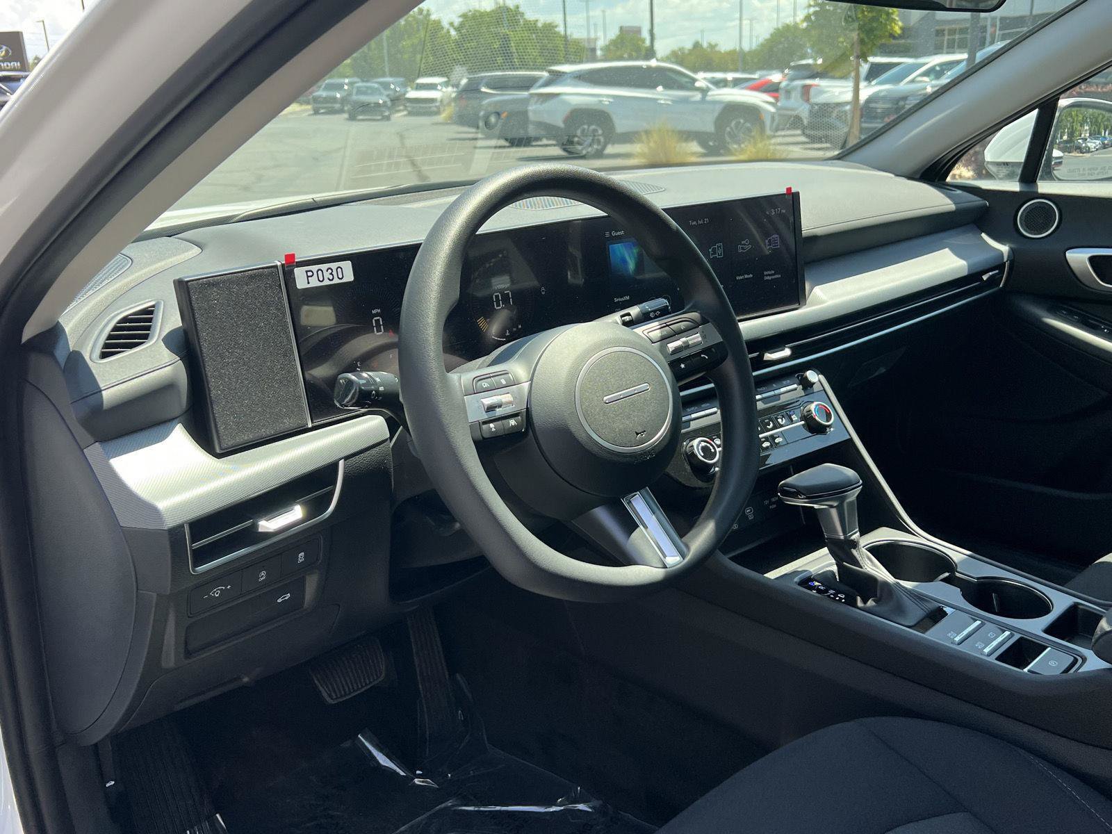 Certified 2026 Hyundai Sonata SE FWD image 31